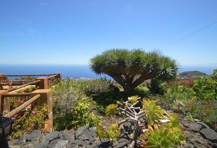 Casa Rural Sabina By Isla Bonita