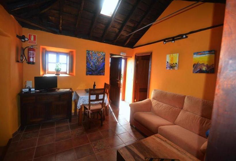 Casa Rural Sabina By Isla Bonita