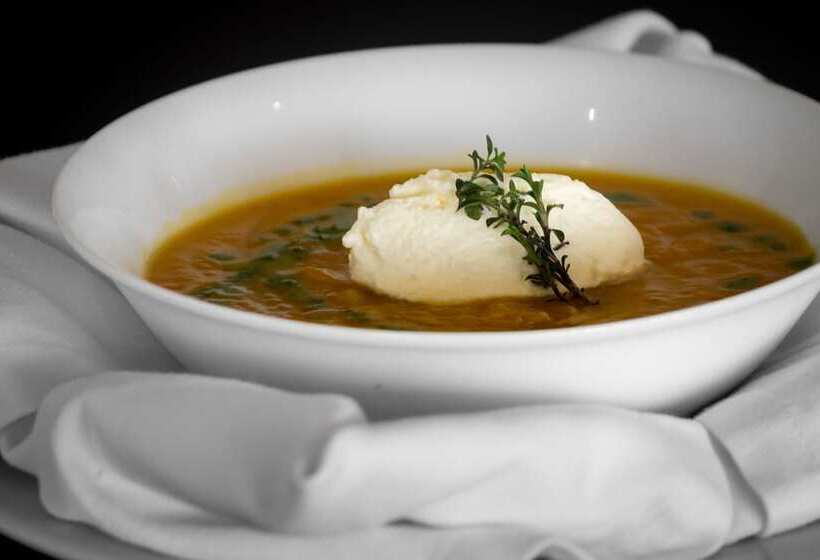 Salinas Del Almiron Resort Termal