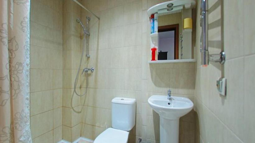 Samsonov Hotel Adagio