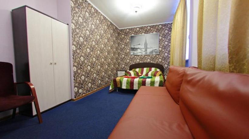 Samsonov Hotel Adagio