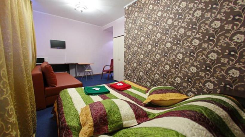 Samsonov Hotel Adagio