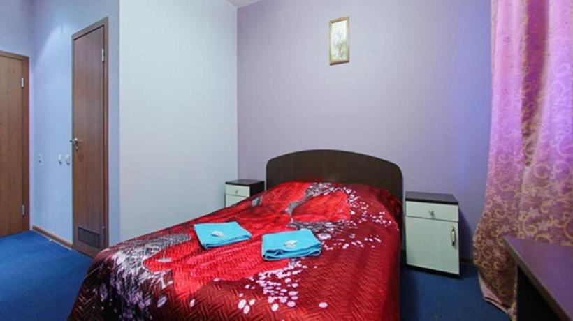 Samsonov Hotel Adagio