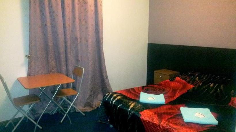 Samsonov Hotel Adagio