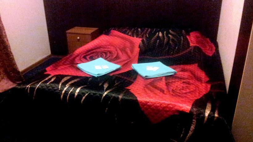 Samsonov Hotel Adagio