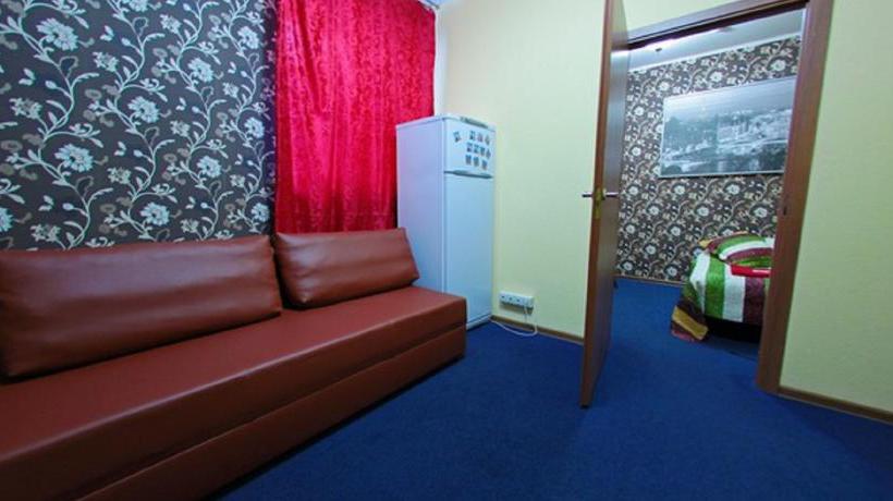 Samsonov Hotel Adagio