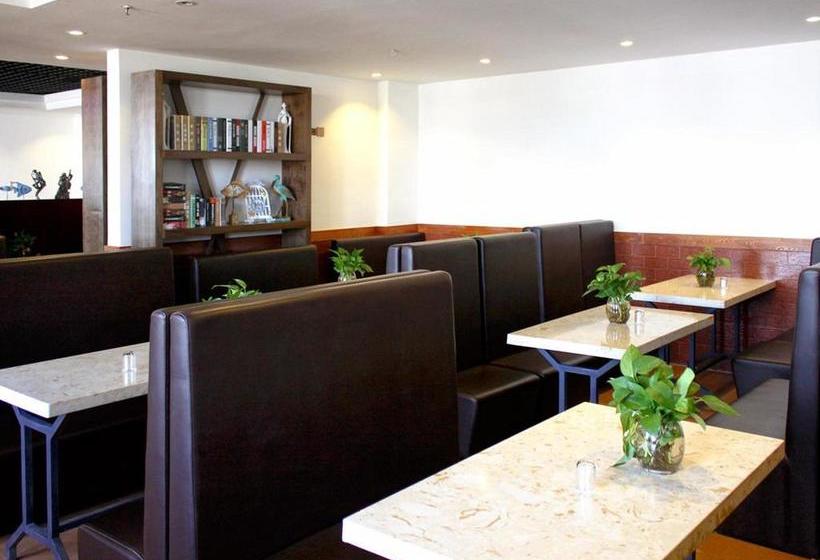 酒店 Shanshui Trends  Dalian Xinghai Park