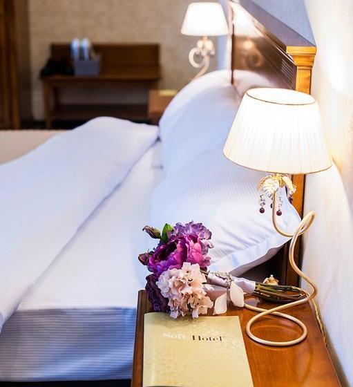 Soft Hotel