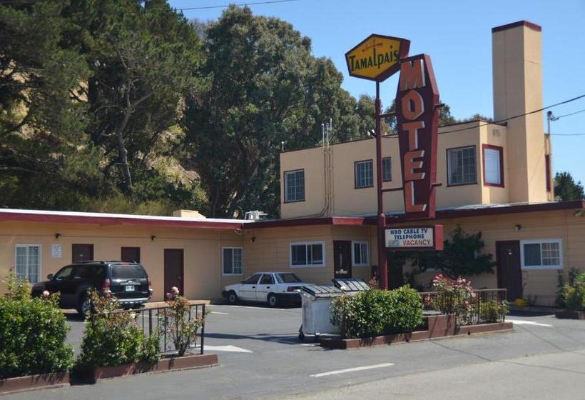 Tamalpais Motel