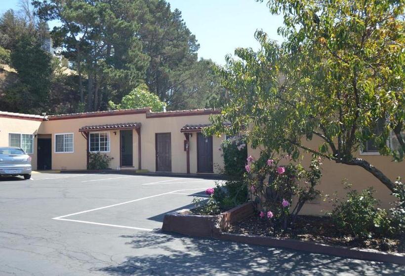 Tamalpais Motel