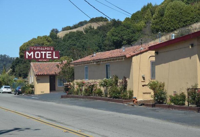 Tamalpais Motel