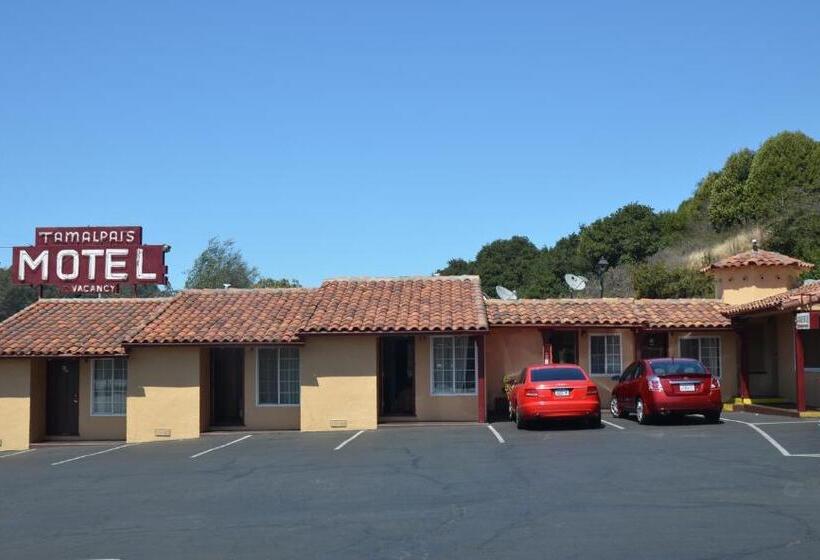 Tamalpais Motel