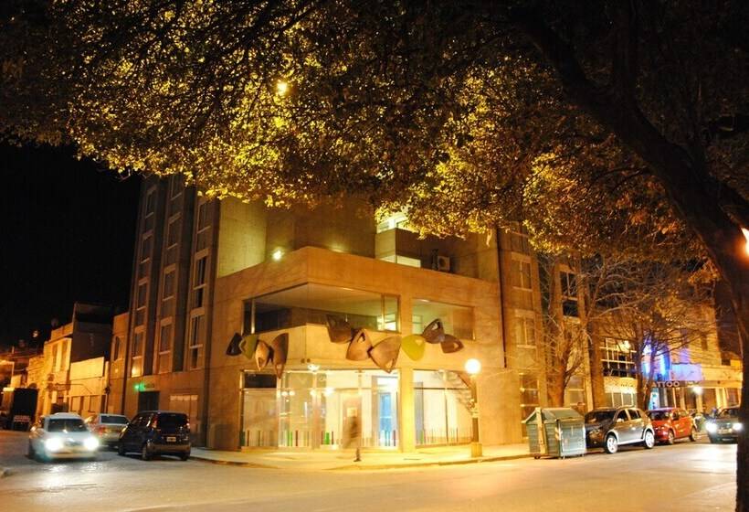 Torre Potosi Departamentos