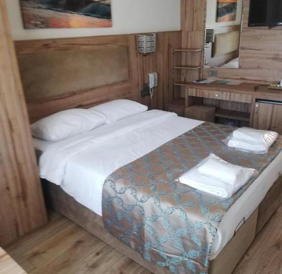 Akcakoca Poyraz Otel