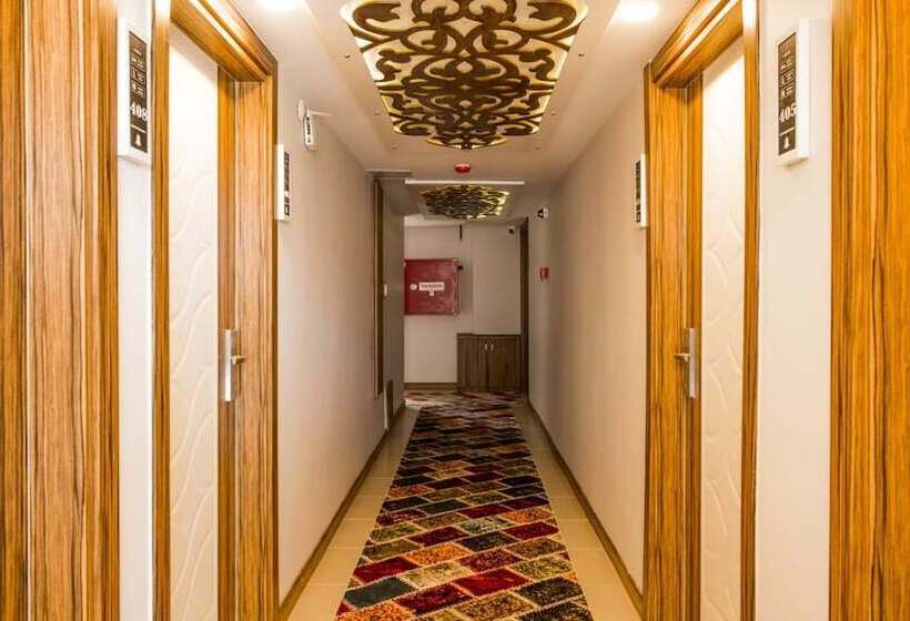 Akcakoca Poyraz Otel