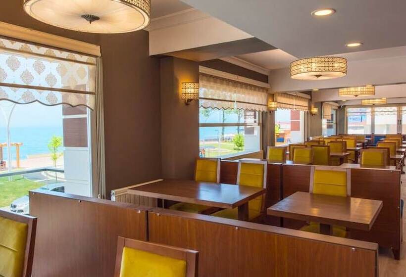 Akcakoca Poyraz Otel