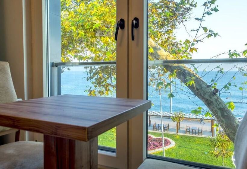 Akcakoca Poyraz Otel