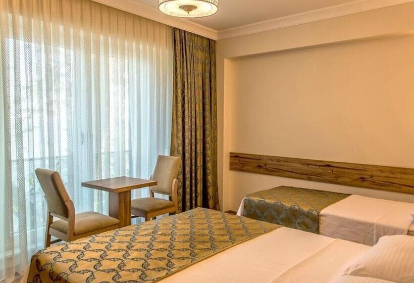 Akcakoca Poyraz Otel