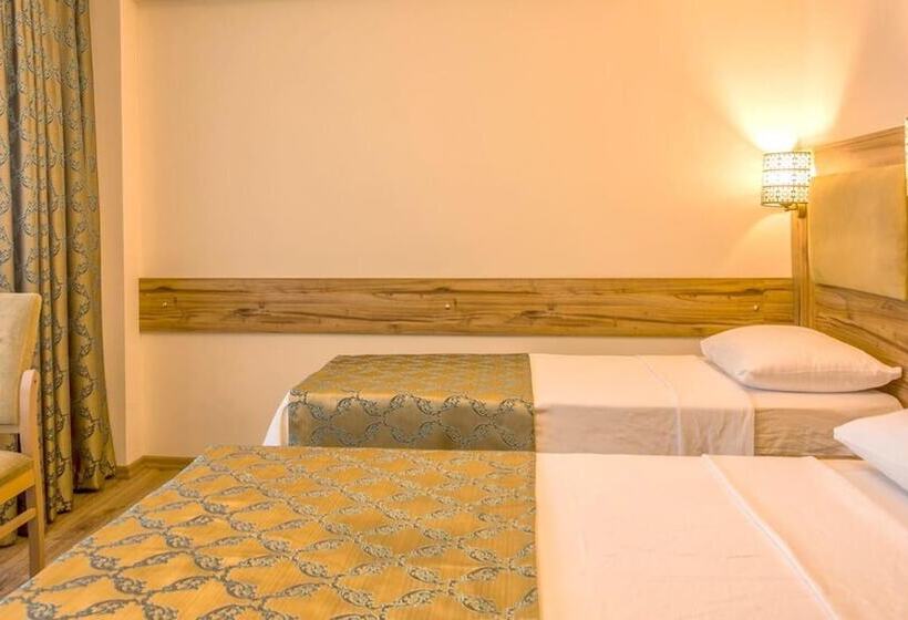 Akcakoca Poyraz Otel