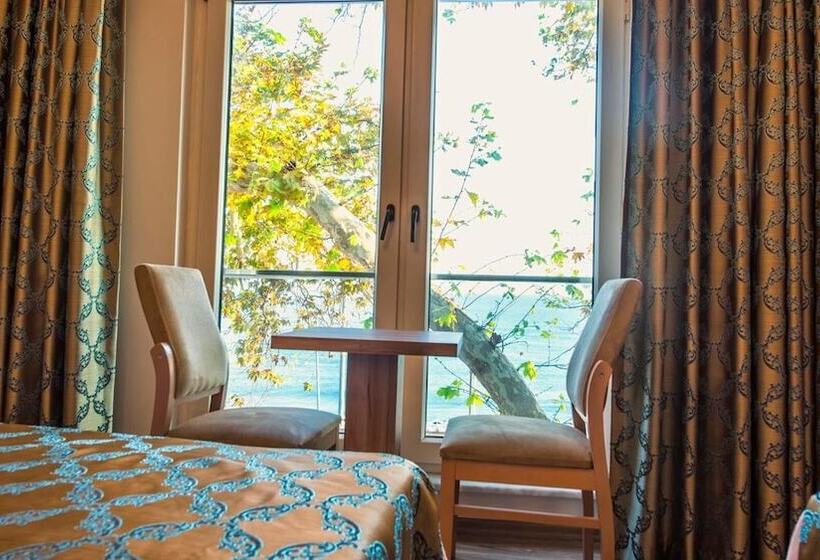 Akcakoca Poyraz Otel