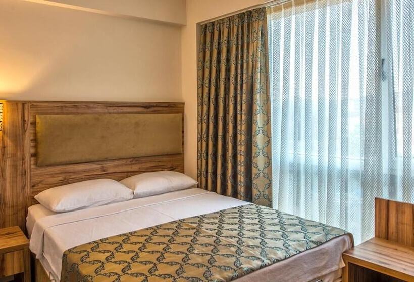 Akcakoca Poyraz Otel