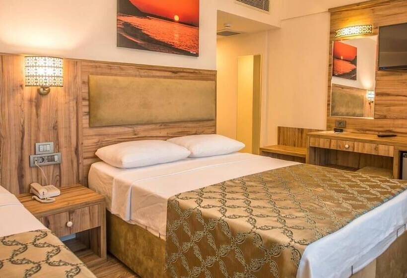 Akcakoca Poyraz Otel