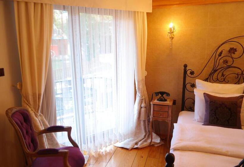 Aşıklar Otel By şükrü