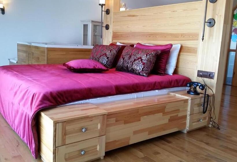 Aşıklar Otel By şükrü