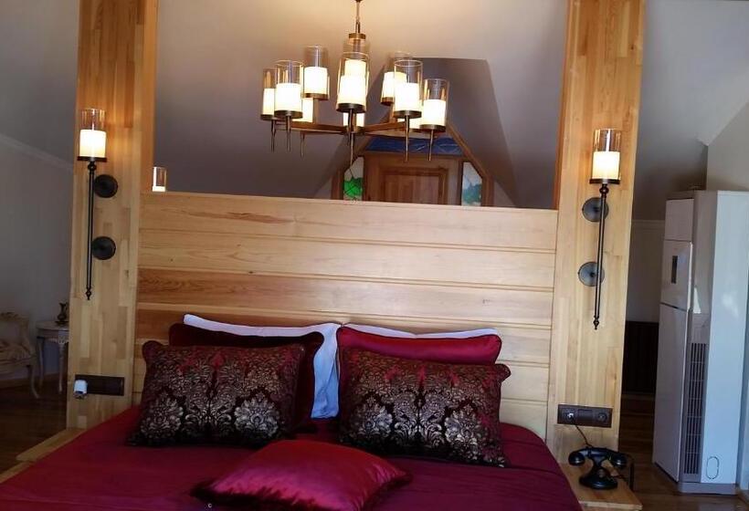 Aşıklar Otel By şükrü