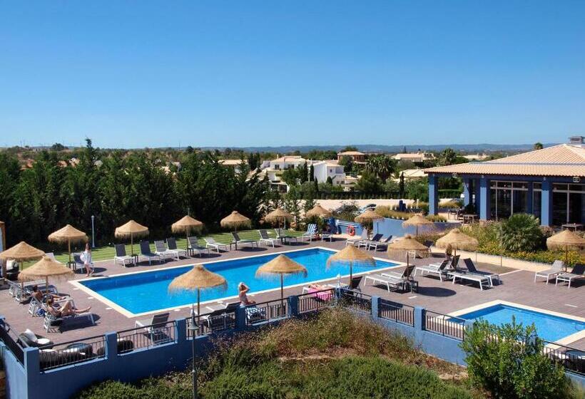 Aldeia Azul Resort