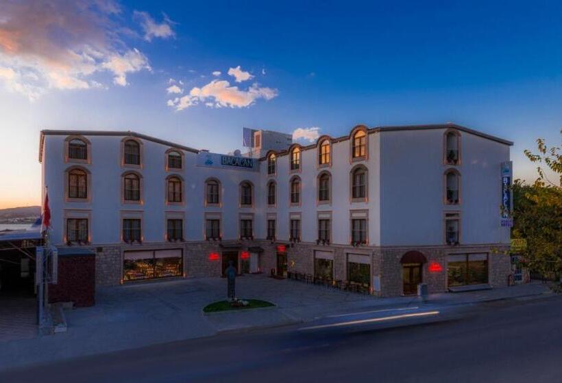 Bacacan Otel