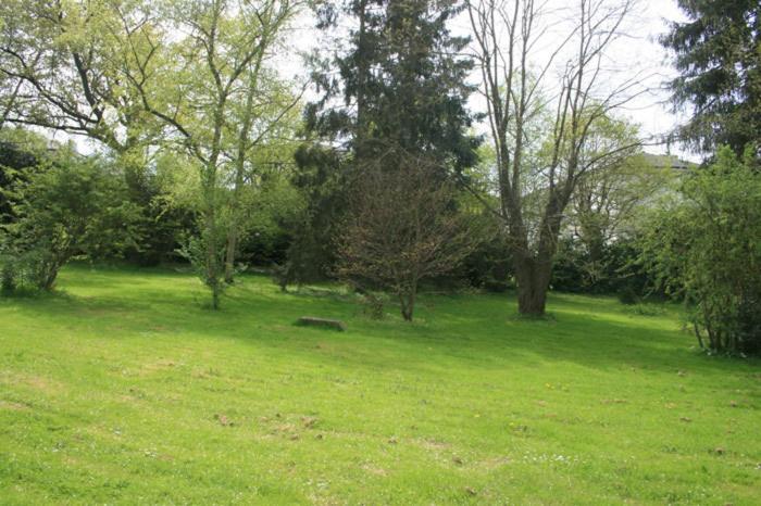 مبيت وإفطار Chambres D Hôtes Les Ifs