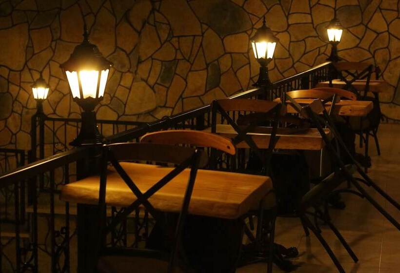 Bed and Breakfast Vanilya Butik Otel