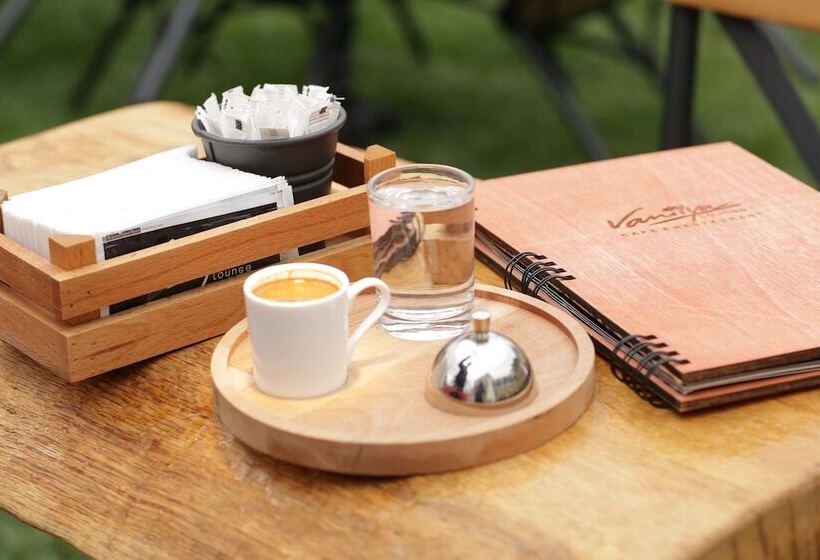 Bed and Breakfast Vanilya Butik Otel