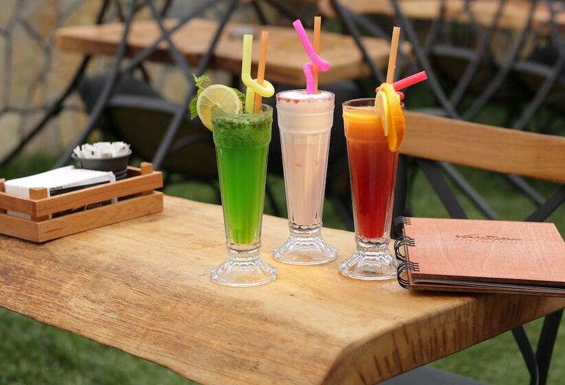 Bed and Breakfast Vanilya Butik Otel