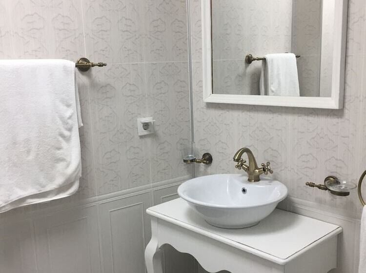 Bed and Breakfast Vanilya Butik Otel