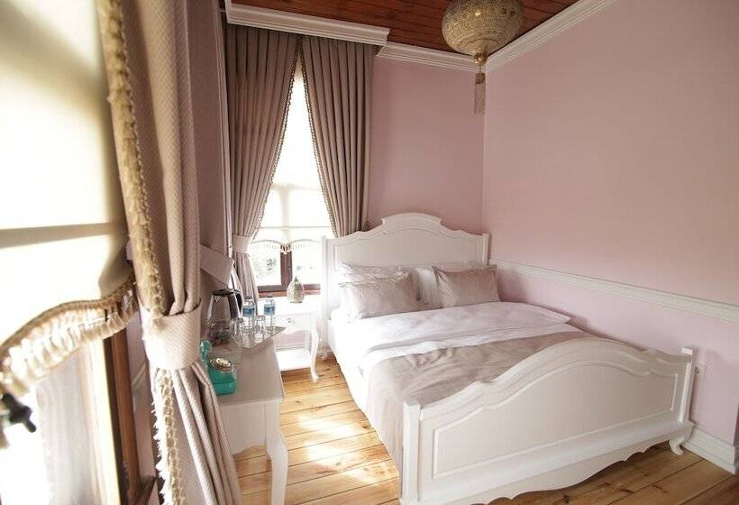 Bed and Breakfast Vanilya Butik Otel