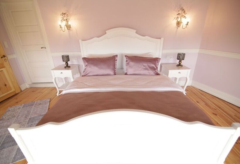 Bed and Breakfast Vanilya Butik Otel