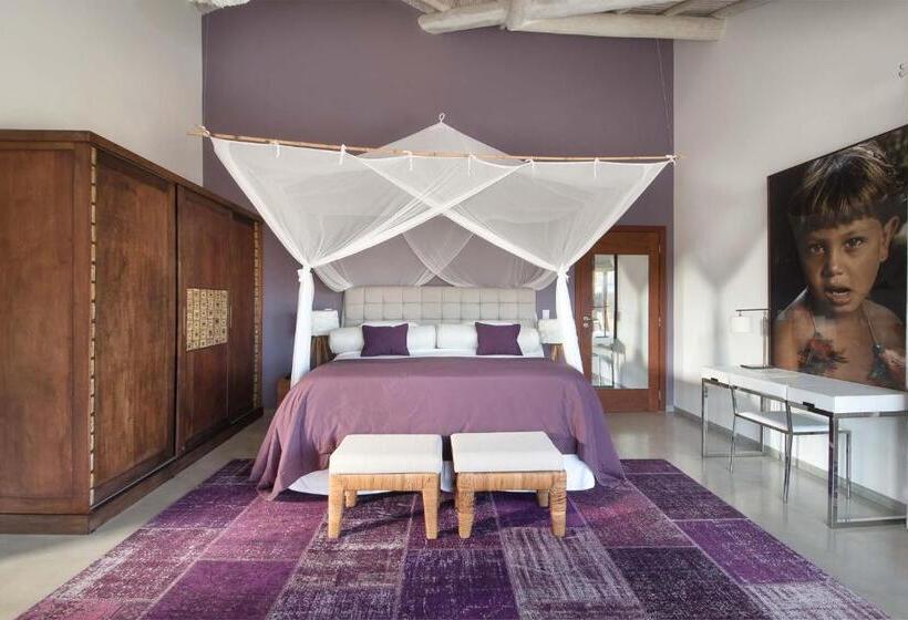 Campo Bahia Hotel Villas Spa