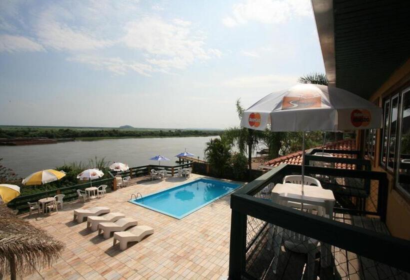 Candeias Hotel Gold Fish