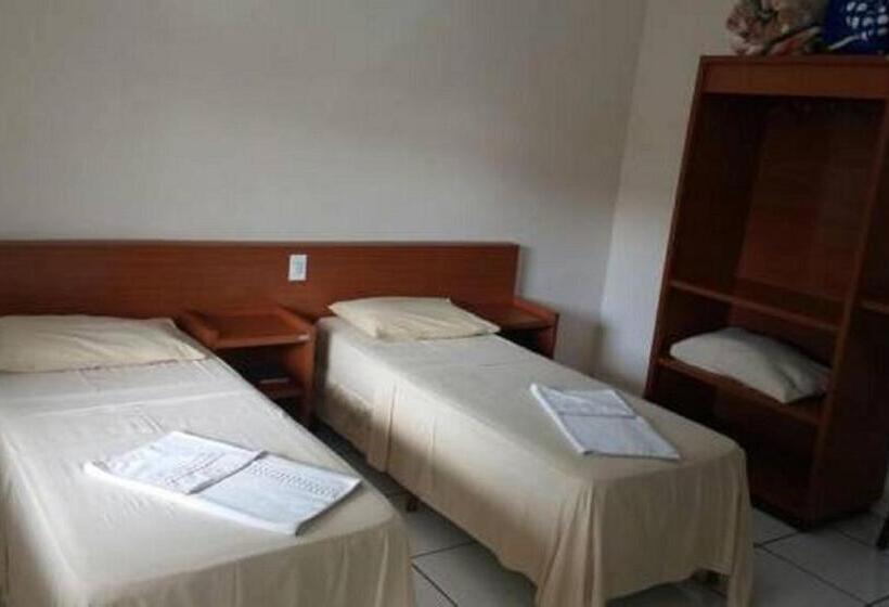 Candeias Hotel Gold Fish