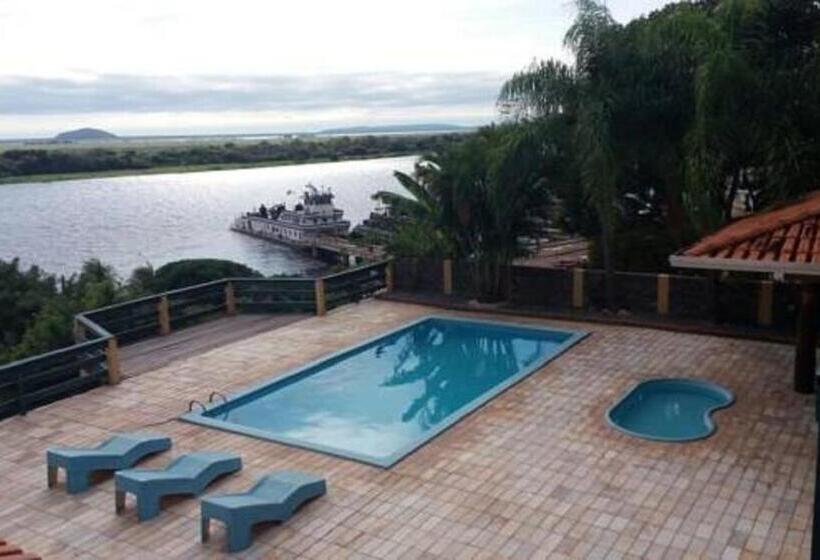 Candeias Hotel Gold Fish