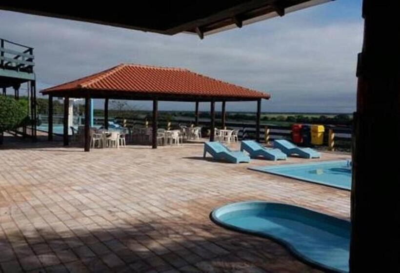 Candeias Hotel Gold Fish