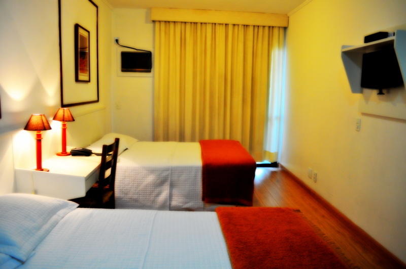 Cezanne Plaza Apart Hotel