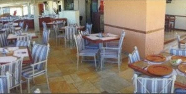 Cezanne Plaza Apart Hotel