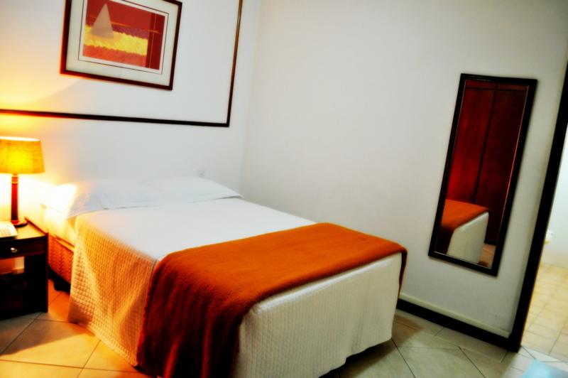 Cezanne Plaza Apart Hotel