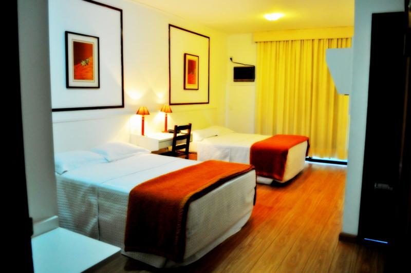 Cezanne Plaza Apart Hotel