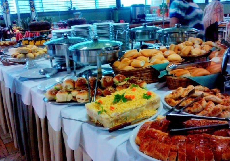 Cezanne Plaza Apart Hotel