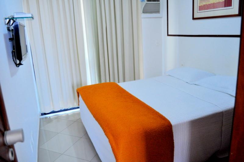 Cezanne Plaza Apart Hotel