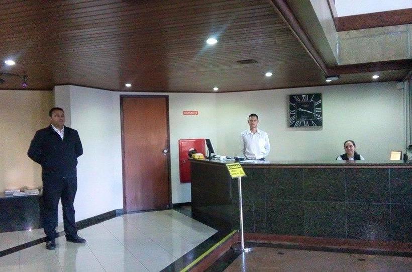 Cezanne Plaza Apart Hotel